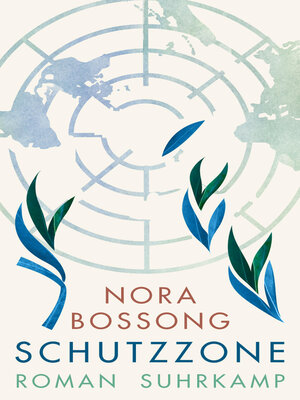cover image of Schutzzone